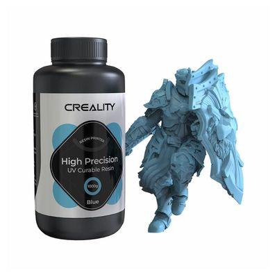 Фотополімерна смола Creality Resin, LCD 8K High Precision 1кг, blue (3302190002)