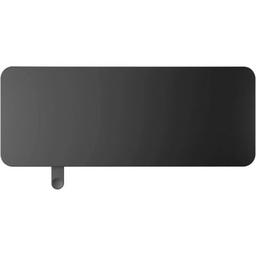 Порт-реплікатор Lenovo USB-C Slim Travel Dock (4X11N40212)