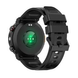 Смарт-часы Blackview W50 Pro Black (6931548319351)