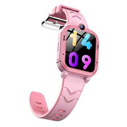 Смарт-часы Blackview Z20 Pink дитячий (6931548319658)