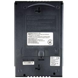 Источник бесперебойного питания Powercom CUB-650N