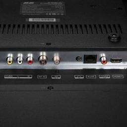 Телевизор 2E 65A07K (2E-65A07K)