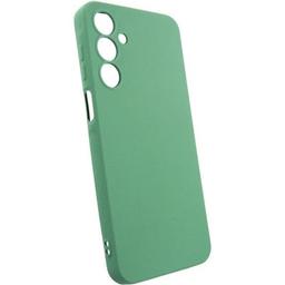 Чохол до мобільного телефона Dengos Soft Samsung Galaxy A16 (mint) (DG-TPU-SOFT-71)