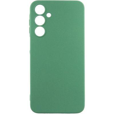 Чохол до мобільного телефона Dengos Soft Samsung Galaxy A16 (mint) (DG-TPU-SOFT-71)