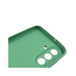 Чехол для мобильного телефона Dengos Soft Samsung Galaxy A26 (mint) (DG-TPU-SOFT-72)