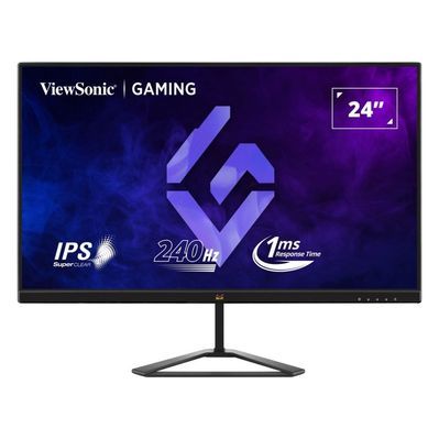 Монітор ViewSonic VX2479A-HD-PRO