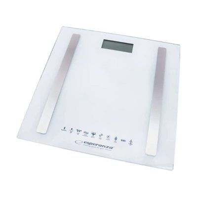 Ваги підлогові Esperanza EBS016W