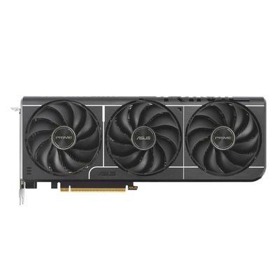 Видеокарта ASUS GeForce RTX5060Ti 8Gb PRIME OC (PRIME-RTX5060TI-O8G)
