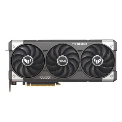 Відеокарта ASUS GeForce RTX5060Ti 8Gb TUF OC GAMING (TUF-RTX5060TI-O8G-GAMING)
