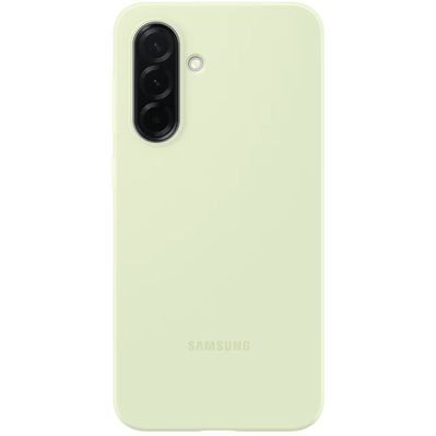 Чохол до мобільного телефона Samsung Galaxy A36 (A366) Silicone Case Light Green (EF-PA366CGEGWW)