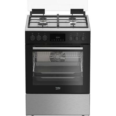 Плита Beko FBSM62530DXMS