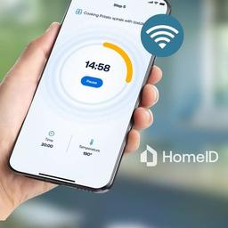 Мультипіч Philips Combi XXL Connected (HD9876/20)