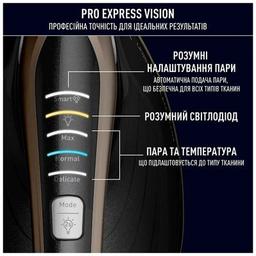 Паровая станция Tefal GV9823E1