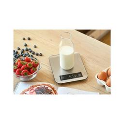 Весы кухонные Sencor SKS 7100SS