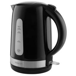 Электрочайник Sencor SWK 1749BK