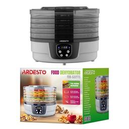 Сушка для овочів та фруктів Ardesto FDB-532TTC