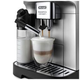Кофемашина DeLonghi ECAM 310.80 SB