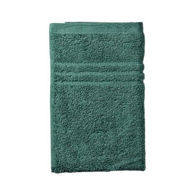 Рушник Kela махровий Leonora, соснова зелень, 30х50 см (23453) (00000026323)