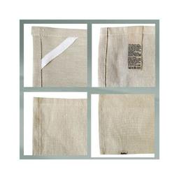 Полотенце Kela кухонное Puro, 70x50 см, бежевое (12813) (00000024809)