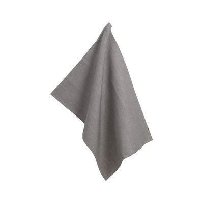 Рушник Kela кухонний Puro, 70x50 см, сірий (12805) (00000024804)