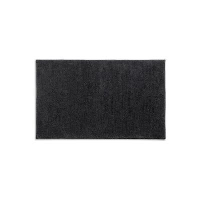 Килимок для ванної Kela Maja, гранітно-сірий, 100х60х1.5 см (23548) (00000026358)