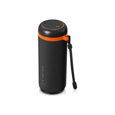 Акустична система REAL-EL X-711 Black (EL121600026)