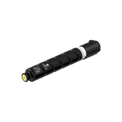 Тонер-картридж Canon C-EXV58L 26К Yellow (3769C002)