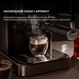 Рожковая кофеварка эспрессо Cecotec Power Espresso 20 ColdBrew (CCTC-00268)