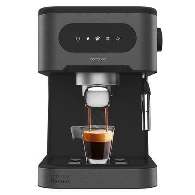 Рожковая кофеварка эспрессо Cecotec Power Espresso 20 ColdBrew (CCTC-00268)