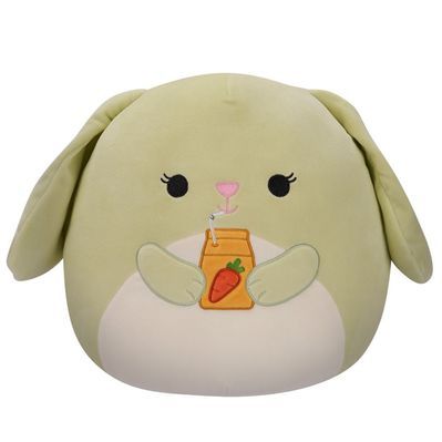 М'яка іграшка Squishmallows Кролик Хара 30 см (SQER00913)
