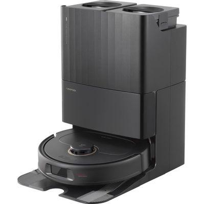 Пылесос Roborock Q REVO PRO BLACK (QRP52-00)