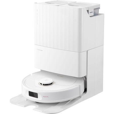 Пилосос Roborock Q REVO PRO WHITE (QRP02-00)