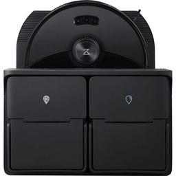 Пылесос Roborock S8 MaxV Ultra Black (S8MVU52-00)