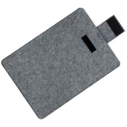 Чехол для ноутбука Vinga 12" NSF120 Gray (NSF120GY)