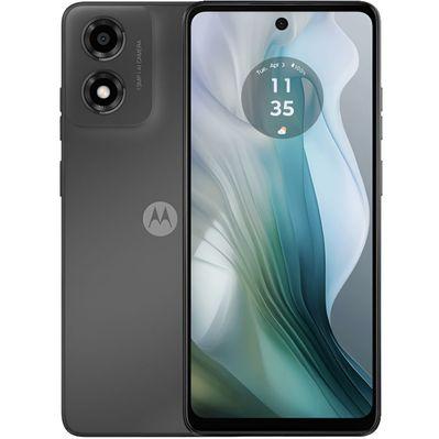 Мобильный телефон Motorola E14 4/64GB Graphite Grey (PB3C0035RS)