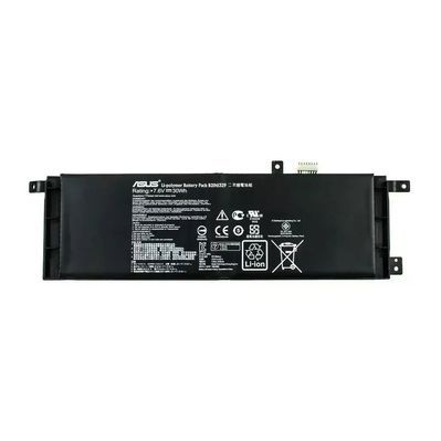 Акумулятор до ноутбука Asus X553 B21N1329, 3900mAh (29Wh), 2cell, 7.4V, Li-ion AlSoft (A71042)