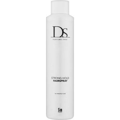 Лак для волос Sim Sensitive DS Strong Hold Hairspray 300 мл (6417150007874)