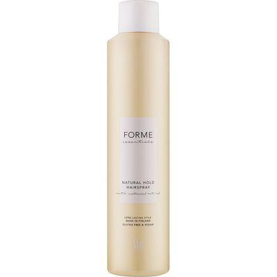 Лак для волосся Sim Sensitive Forme Strong Hold Hair Spray 300 мл (6417150017200)