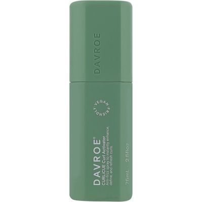 Спрей для волосся Davroe Активатор для хвилястого та виткого волосся 75 мл (9326123010322)