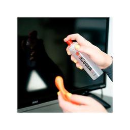 Спрей для очищення Whoosh! Screen Shine DUO 100+8ml, microfiber 14x14cm (1FG108ENFR)