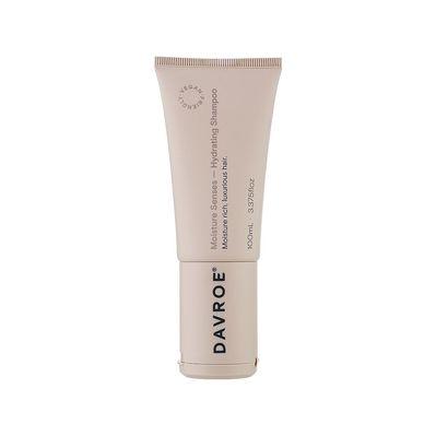 Шампунь Davroe Moisture Senses Hydrating Shampo 100 мл (9326123007353)