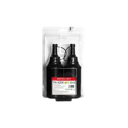 Тонер Pantum TN-420XP (2*3000с; 2тонера + 1чип 2024) (TN-420XP)