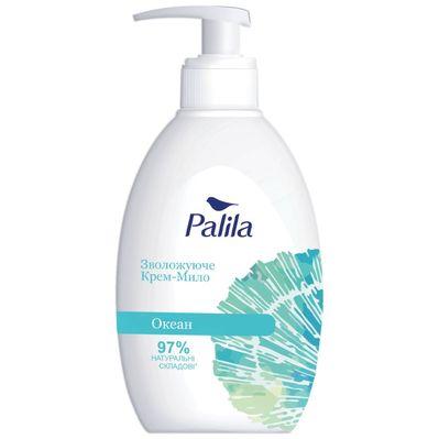 Рідке мило Palila Океан 500 мл (8690757009474)