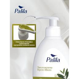 Жидкое мыло Palila Оливковое 500 мл (8690757010647)