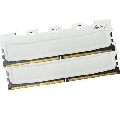 Модуль пам'яті для комп'ютера DDR4 32GB (2x16GB) 3200 MHz Articos eXceleram (EA40322222D-32)