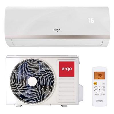 Кондиционер Ergo ACI 1235 SWН WIFI