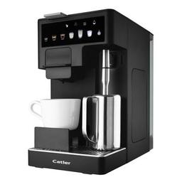 Капсульна кавоварка Catler ES751BRENZO