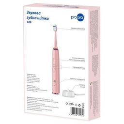 Електрична зубна щітка Prooral T09.2