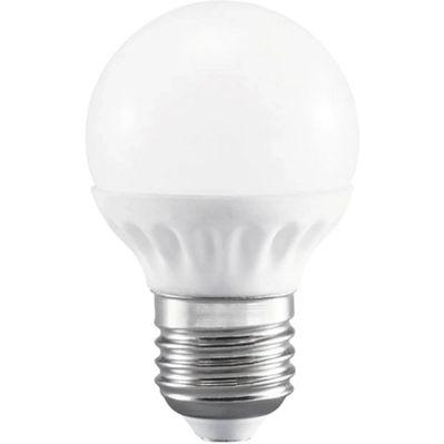 Лампочка ELM D50 6W Е27 2700 CR LG-12 (A-LB-0509)