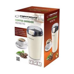 Кофемолка Esperanza EKC008W